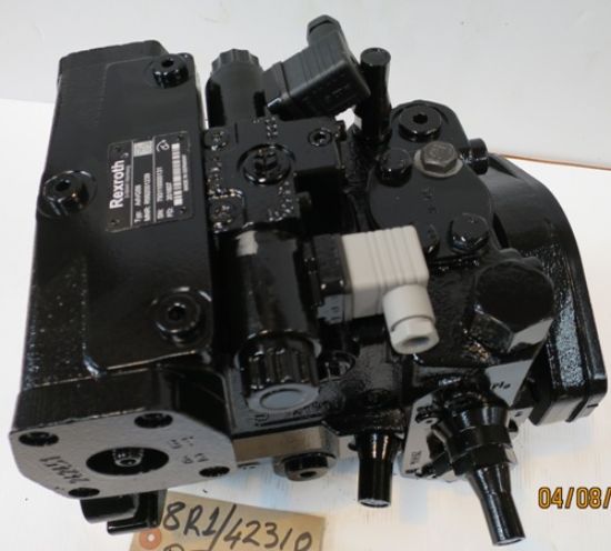 Picture of A4VG56DA1D7/32R-NZC02F023SH-S