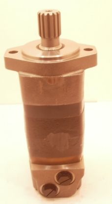 Picture of CHAR-LYNN HYDRAULIC MOTOR 104-1229
