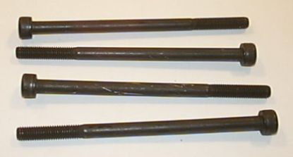 Picture of CETOP 3 BOLT KIT  VLV + 1 MODULE