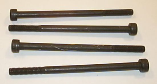 Picture of CETOP 3 BOLT KIT  BKDG03M**