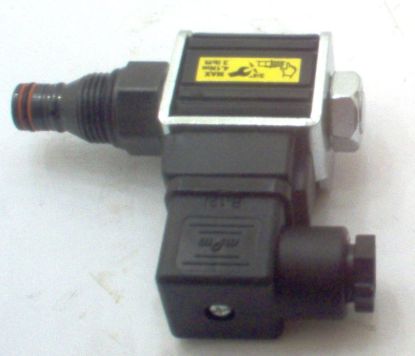 Picture of 553/1/10122 N.C. HYDRAULIC MOTOR