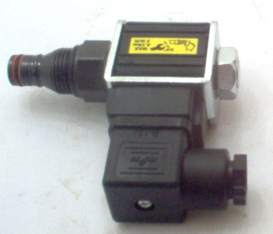 Picture of 553/1/10122 N.C. HYDRAULIC MOTOR