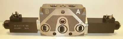 Picture of KA10 DA 12V SOL OP SECTION