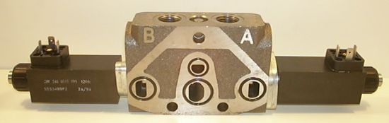 Picture of KA10 DA 12V SOL OP SECTION