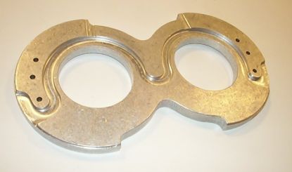 Imagen de 2200 COJINETE LISO PLACA COMPENSADORA