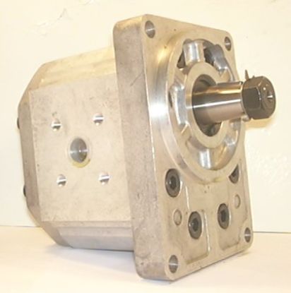 Imagen de BOSBOMBA REFORZADORA 0510/725/314  1865 **