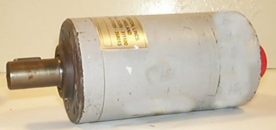 Picture of WMM 12.5 HI TORQUE MOT END PORT