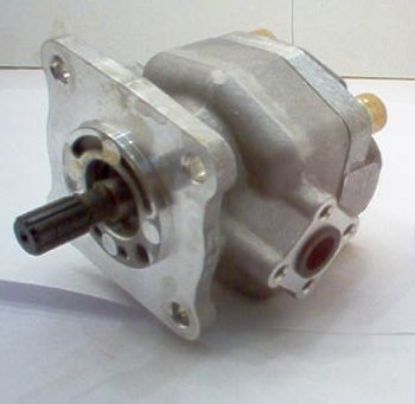 Image de KP05 11CC/REV HYDRAULIC GEAR PUMP
