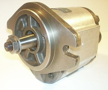 Imagen de C31.5L SP2.5/250 CASE   33601