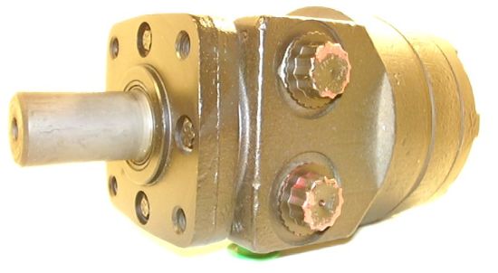 Picture of CHAR-LYNN HYDRAULIC MOTOR 103-1004