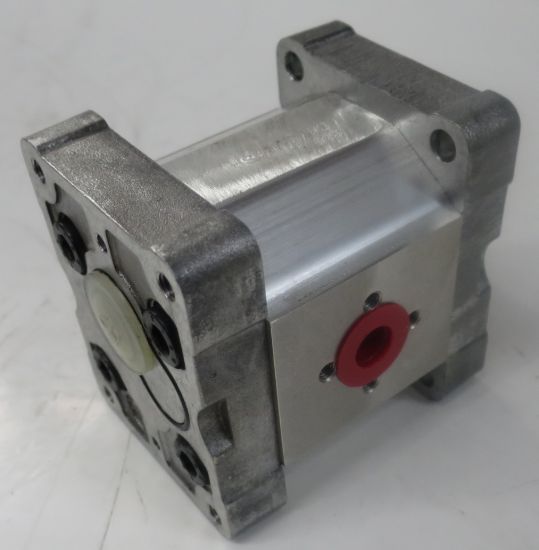 Picture of SNP1/4.3D SC11 F