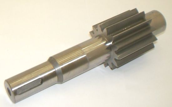 Picture of PGP517 52CC 7/8 KEYED LONG