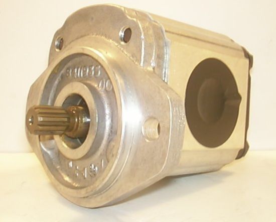 Picture of 1PL 22.84CC/REV HYDRAULIC GEAR PUMP