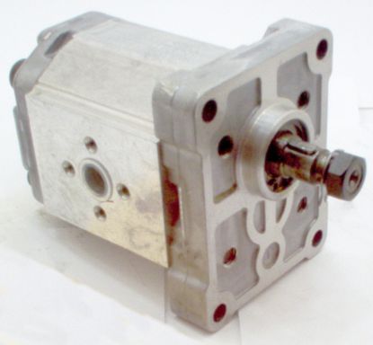 Picture of SKM1 6.0L CI02 BI-DIRECT GM