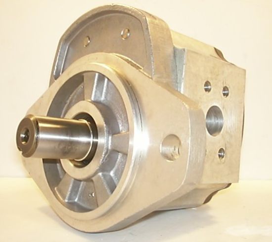 Picture of 3PL 56.20CC/REV HYDRAULIC GEAR PUMP