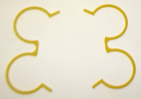 Picture of PGP511 BACK UP CHANNEL SEAL