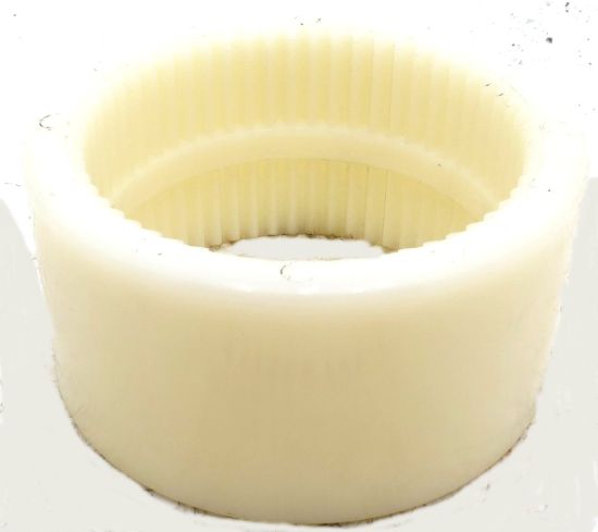 Picture of PLASTIC COUPLING SLEEVE 56 TOOTH