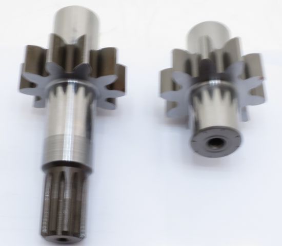 Picture of 13 D SER 12.6CC SC 3/4 SAE LONG 11