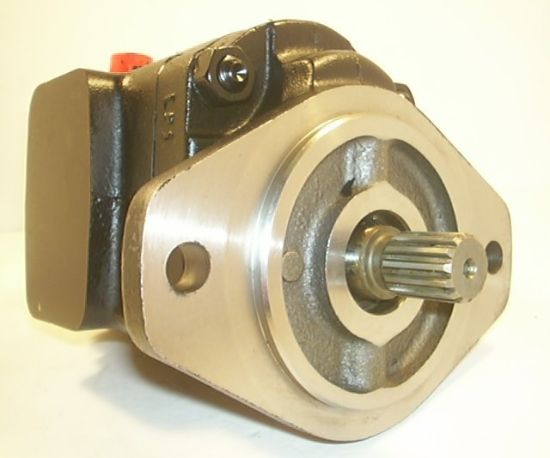 Picture of 2PR050C 5260Y - PARKER