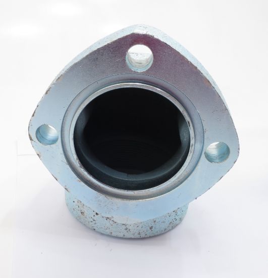 Picture of 2.1/2 BSP ELB 45mm PORT (92MM PCD)