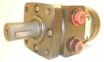 Picture of CHAR-LYNN HYDRAULIC MOTOR 101-1581