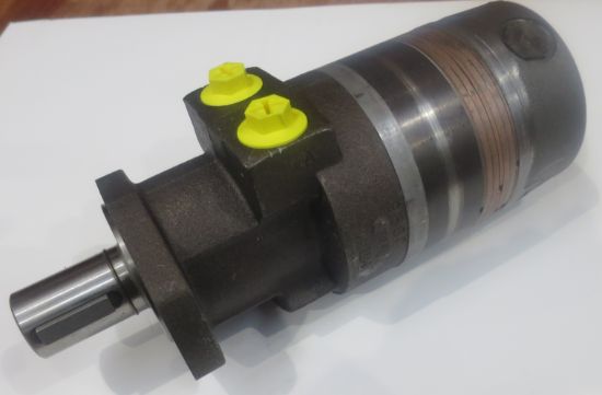 Picture of TH0335MS**0BBBF - PARKER **