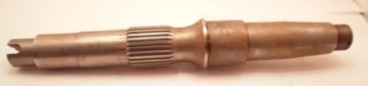Picture of SPV2 119cc TAPERED SHAFT