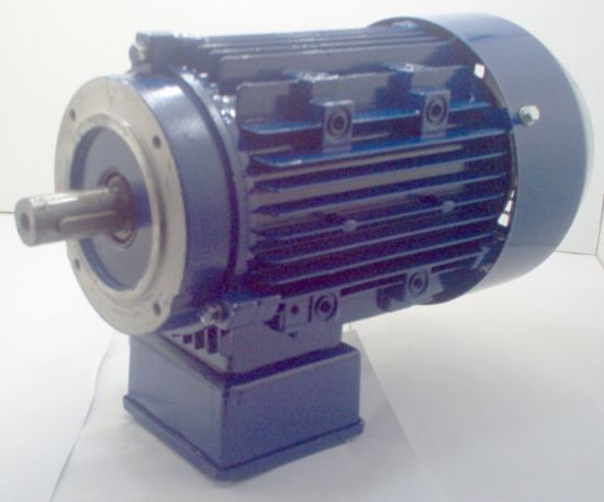 Picture of 3 PHASE 2880RPM D90 B14  2.2KW