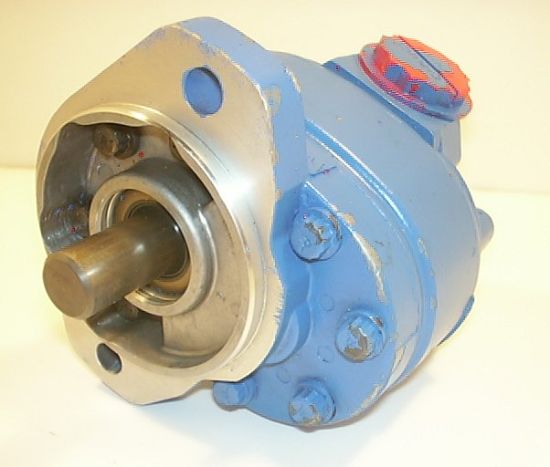 Imagen de CESSNA BOMBA DE ENGRANAJE 26013-LZC