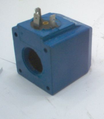 Picture of 507825 VICKERS CETOP 3 110V AC COIL