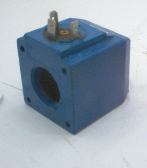 Picture of 507825 VICKERS CETOP 3 110V AC COIL