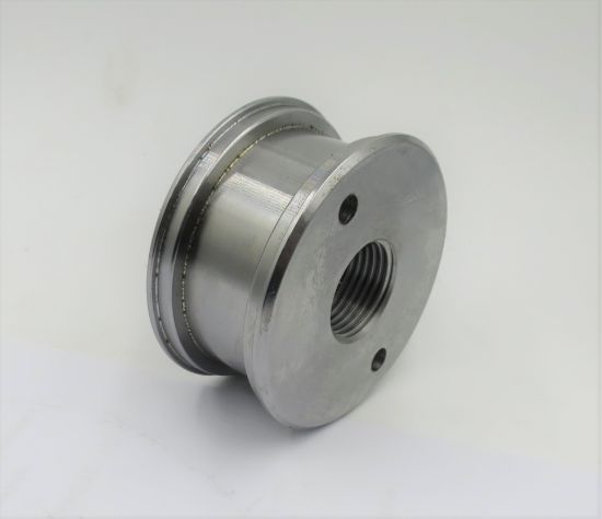 Picture of 70 BORE SHORT THREADED PISTON