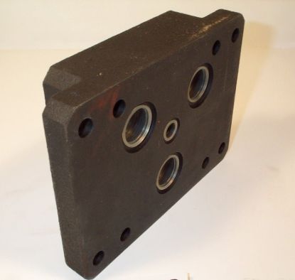 Picture of AT 919213 ATOS MON.PLATE BA426