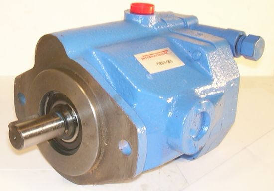 Picture of PVB 10 WITH PRESS COMP 250-1500PSI