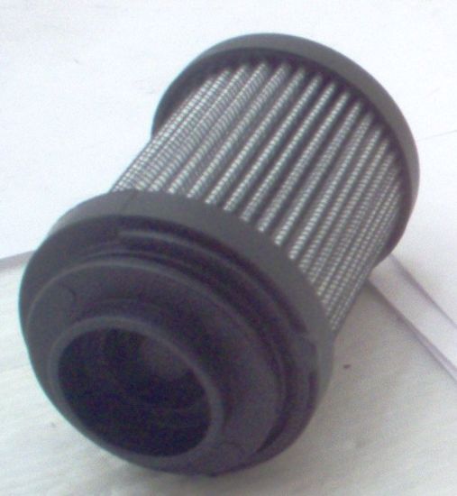 Picture of 3 MICRON SIZE 21 FIBRE  ELEMENT