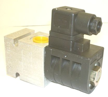 Picture of 1/2 BSP SOL OP.CHECK 12V S2B  N.C.