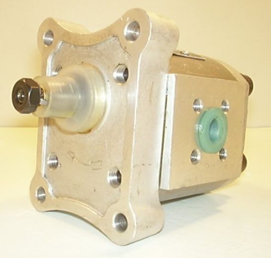 Picture of GP1/250 C4.2L TXSB