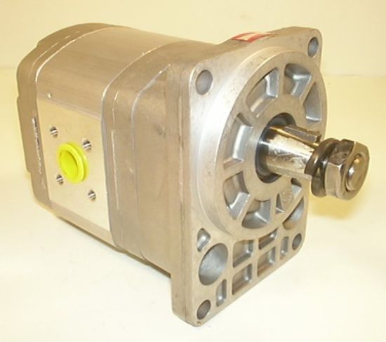 Picture of 6CC DBP HPI HYDRAULIC GEAR PUMP