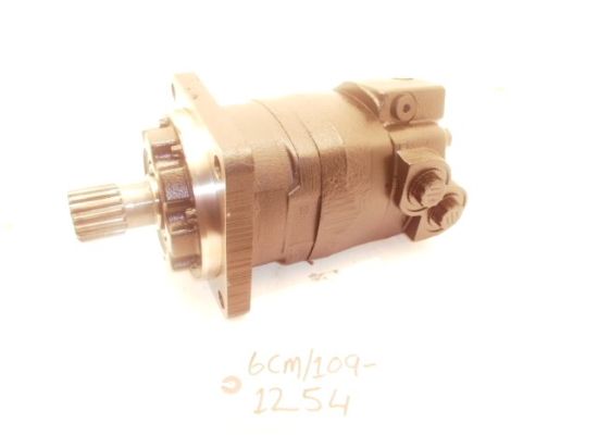 Picture of CHAR-LYNN HYDRAULIC MOTOR 109-1254