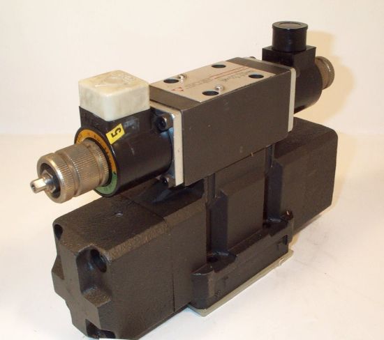 Picture of AT91311 ATOS DPZU-C-171-34/N/20