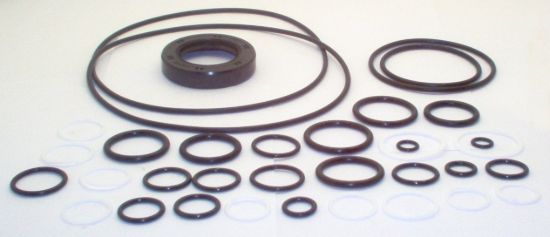 Picture of KAYABA SEAL KIT FOR BODY PUMP TYPE