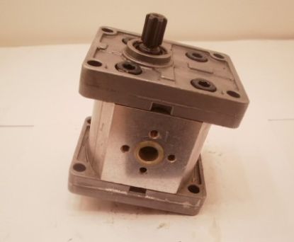 Picture of TFP 100 C3.8L SXSA