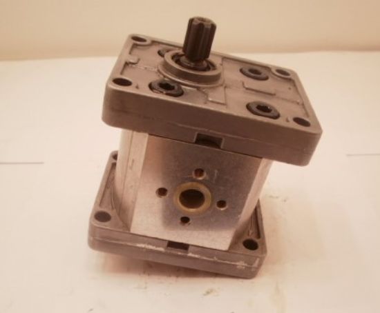 Picture of TFP 100 C3.8L SXSA