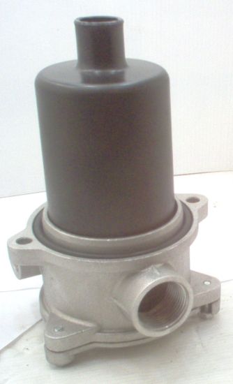 Picture of SIZE 32 1'' BSP PORT T.I. FILT BODY