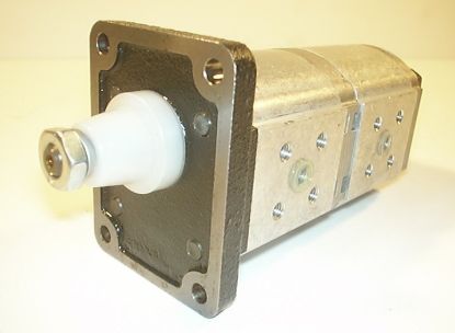 Imagen de CASAPPA PLP 10/6.3 86E1/106.3D TAN