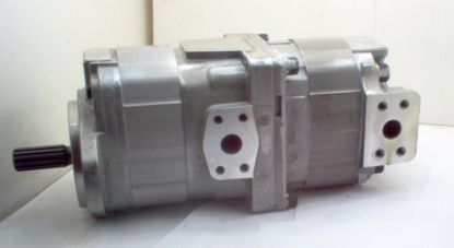 Image de KOMATSU  POMPE  705-52-30130