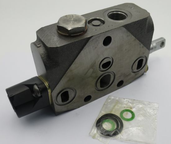 Picture of KA10 B1 S.A. SPRING