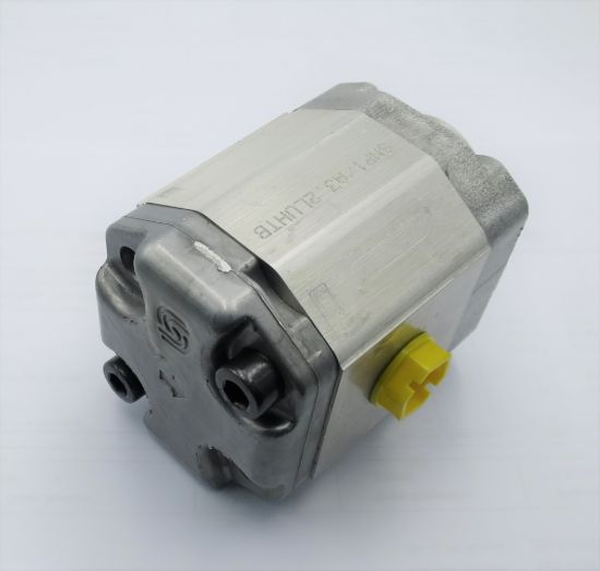 Picture of SNP1/3.2 S FR03 LAN F **