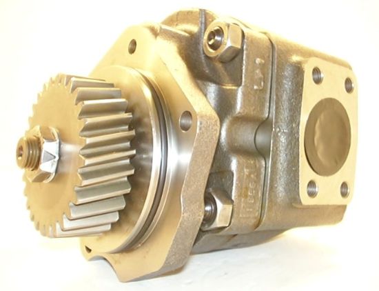 Picture of 2PR026C HYDRAULIC PUMP  6293G