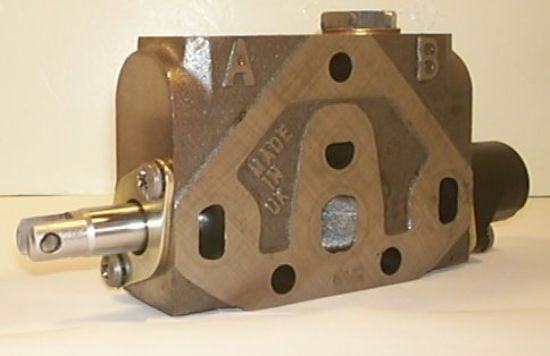 Picture of KA10 E1 S.A.SPRING F END PORT B